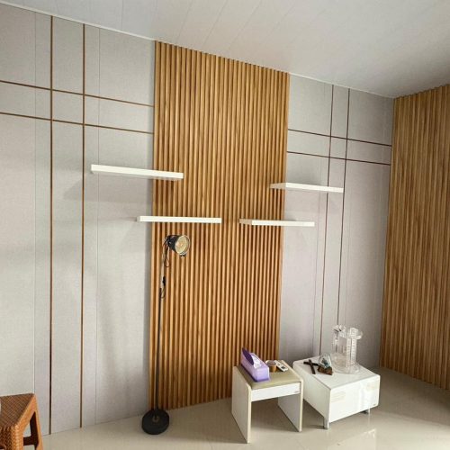 Pusat Plafon PVC Bekasi